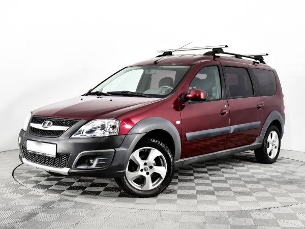 LADA (ВАЗ) Largus