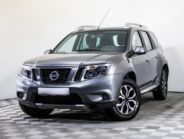Nissan Terrano