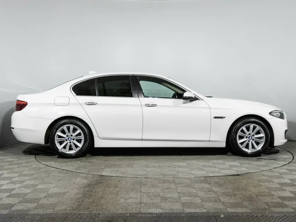 BMW 5 серии