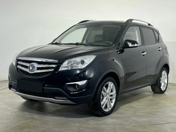 Changan CS35
