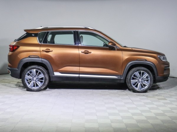 Changan CS35PLUS