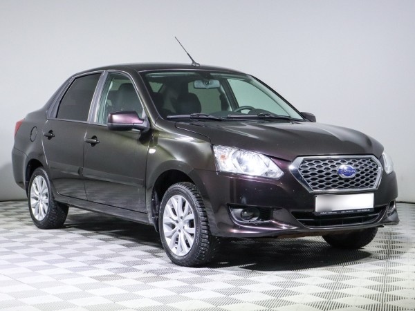 Datsun on-DO