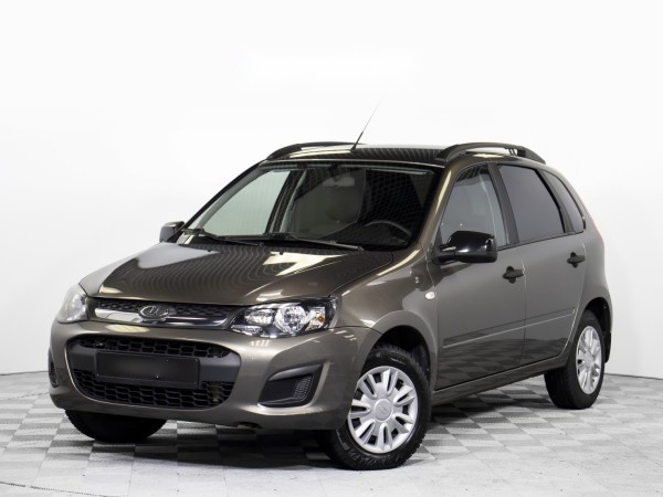 LADA (ВАЗ) Kalina