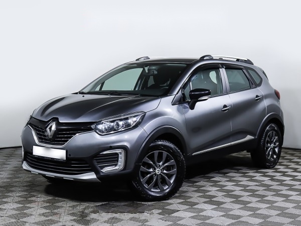 Renault Kaptur