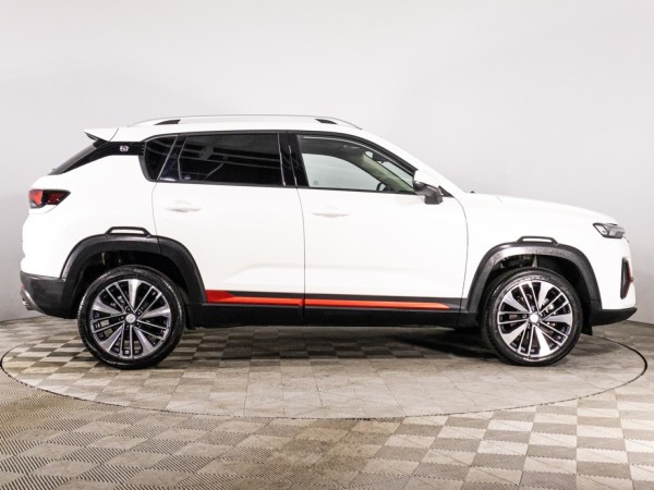 Changan CS35PLUS