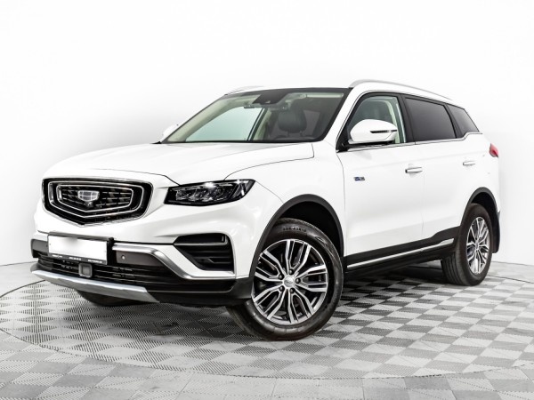 Geely Atlas Pro