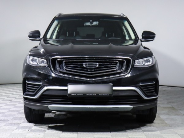 Geely Atlas Pro