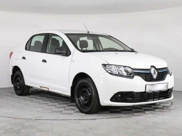 Renault Logan