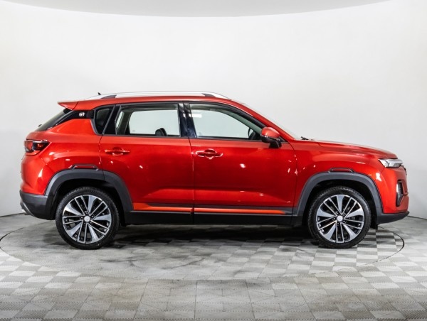 Changan CS35PLUS