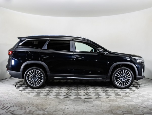 Jetour X90 PLUS