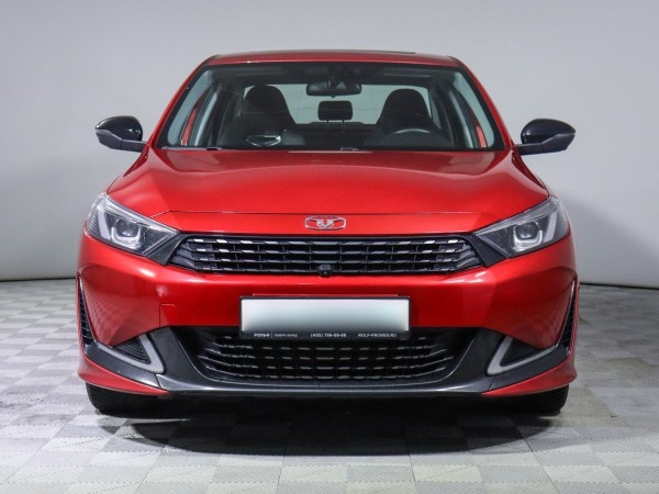 KAIYI E5
