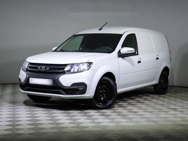 LADA (ВАЗ) Largus