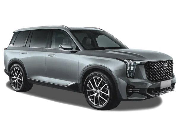 GAC GS8