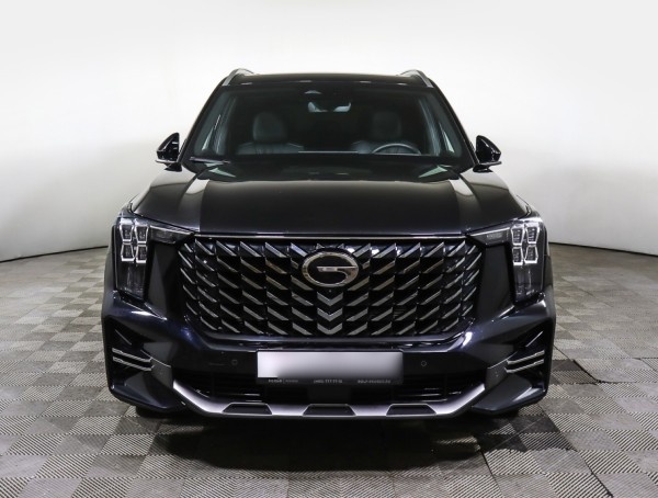 GAC GS8