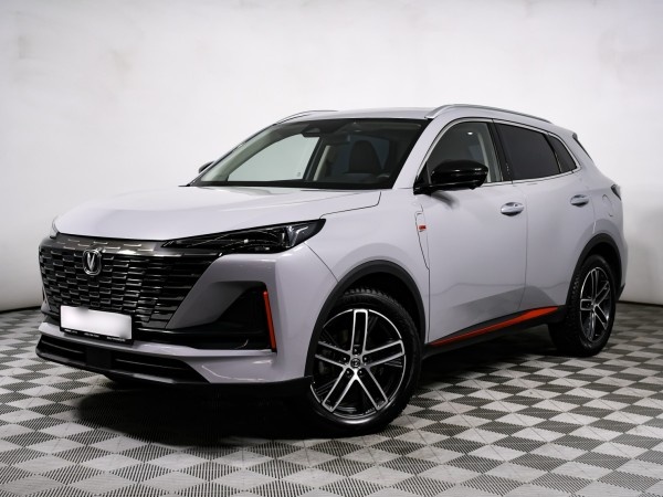 Changan CS55PLUS