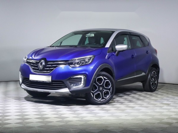 Renault Kaptur