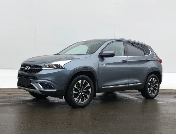 Chery Tiggo 7