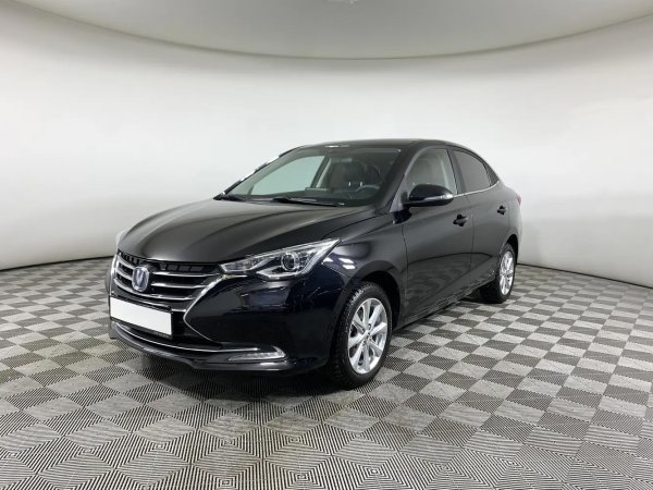 Changan Alsvin