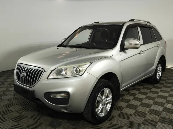 Lifan X60