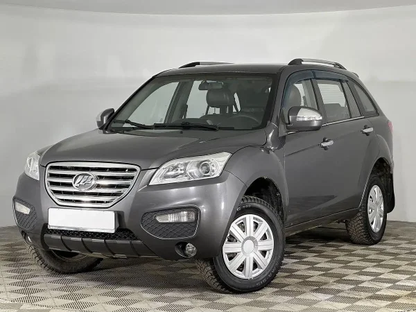 Lifan X60