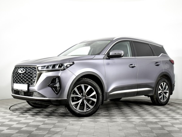Chery Tiggo 7 Pro MAX