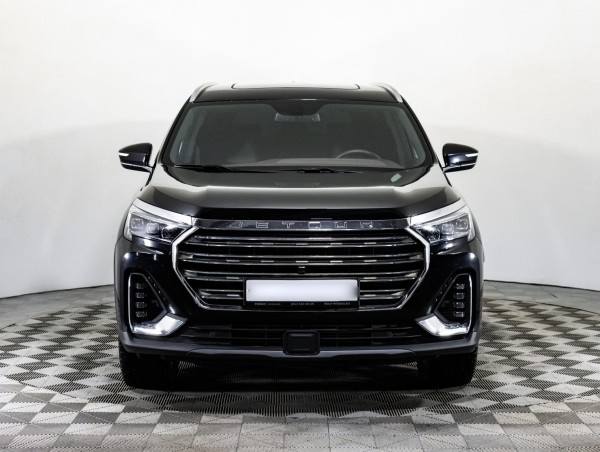 Jetour X90 PLUS