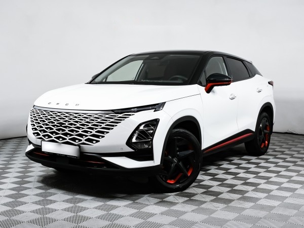 OMODA C5