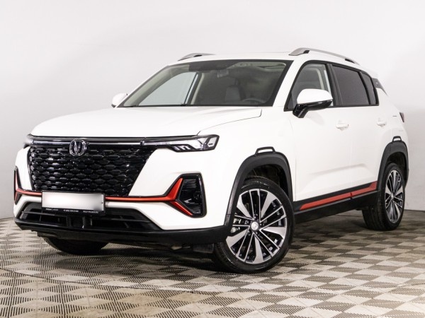 Changan CS35PLUS