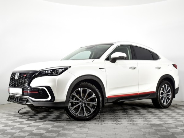 Changan CS85