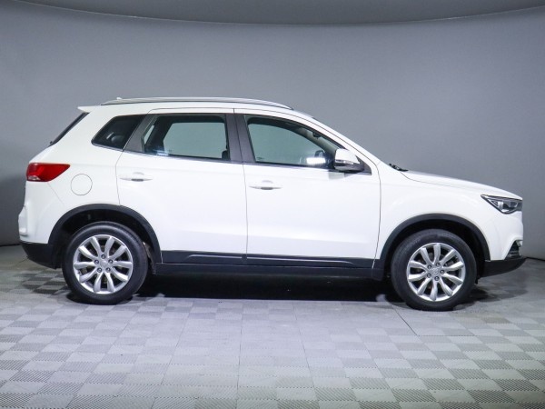FAW Besturn X40