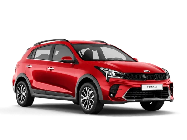 Kia Rio X