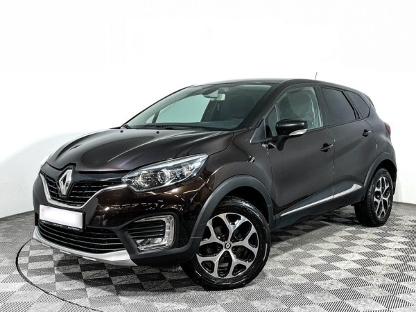 Renault Kaptur