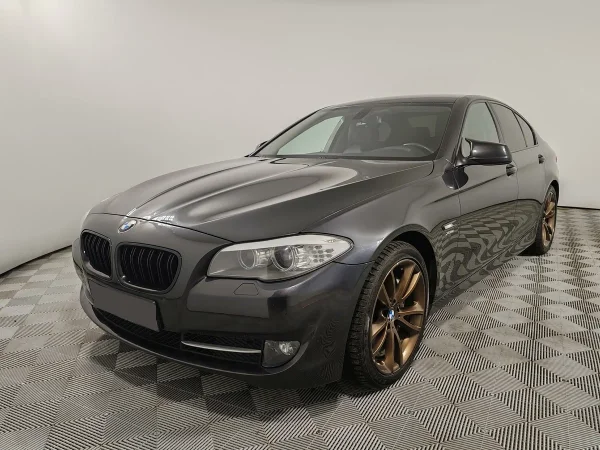 BMW 5 серии