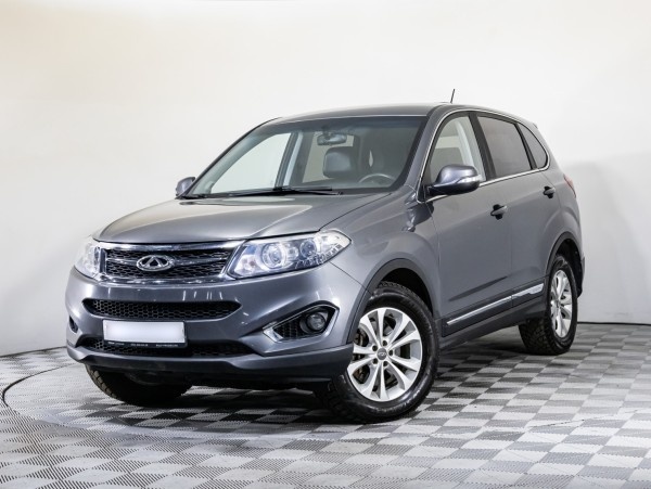 Chery Tiggo 5
