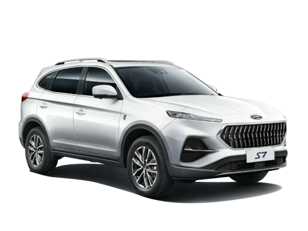 JAC S7
