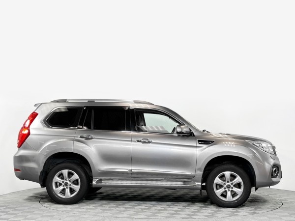 Haval H9