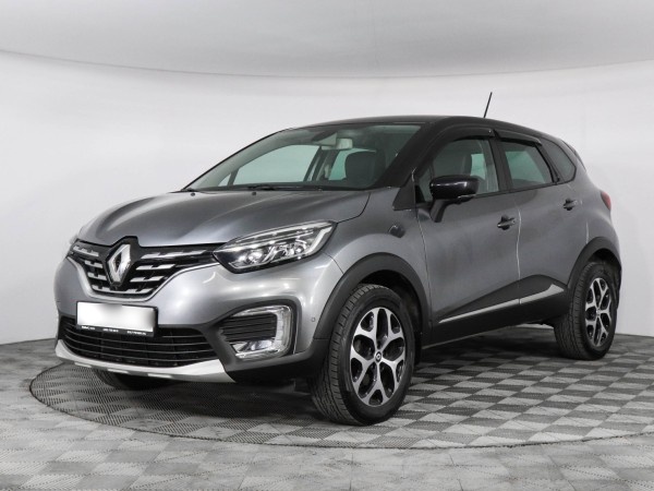 Renault Kaptur