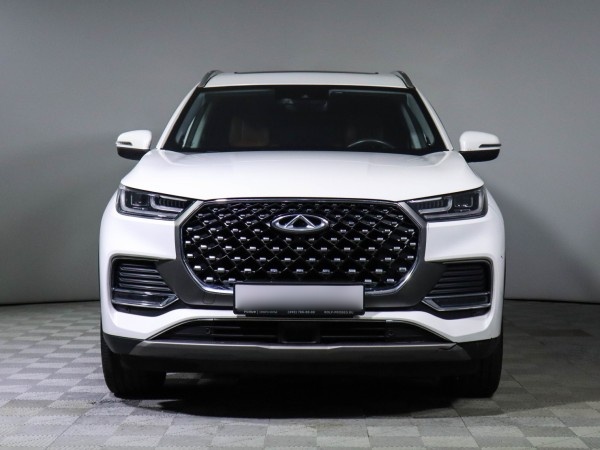 Chery Tiggo 8 Pro MAX