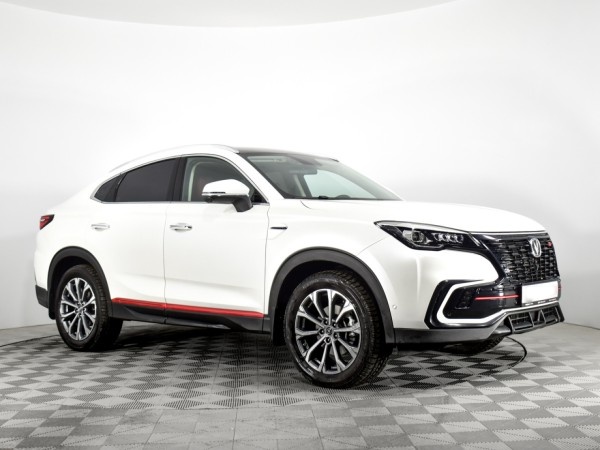 Changan CS85