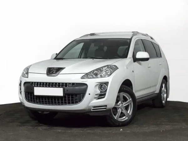 Peugeot 4007