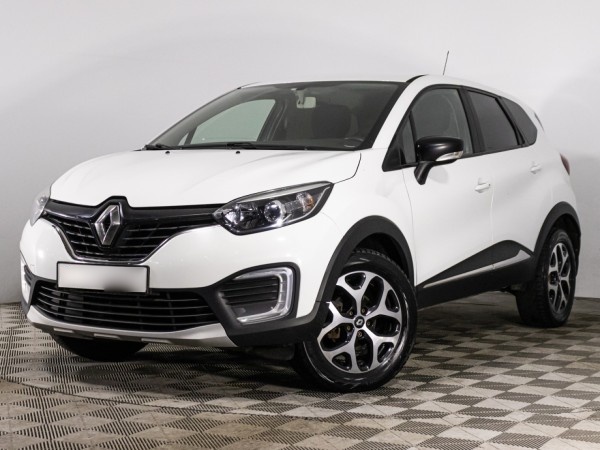 Renault Kaptur