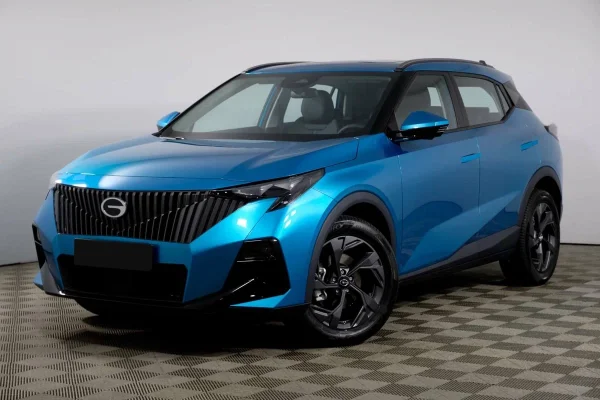GAC GS3
