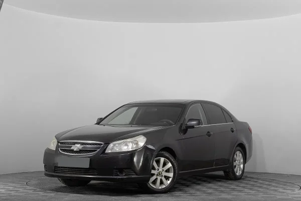 Chevrolet Epica