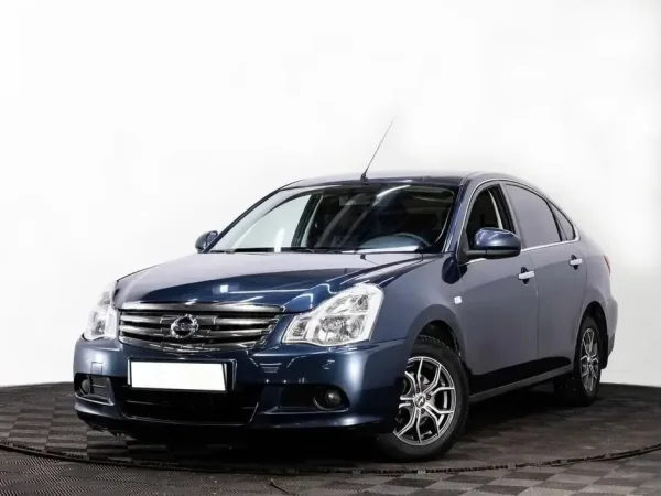 Nissan Almera