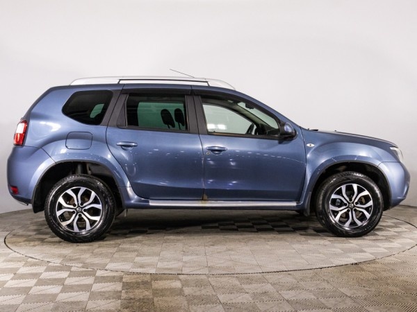 Nissan Terrano