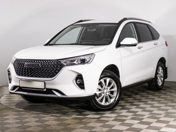Haval M6