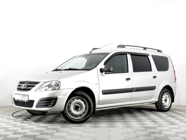 LADA (ВАЗ) Largus