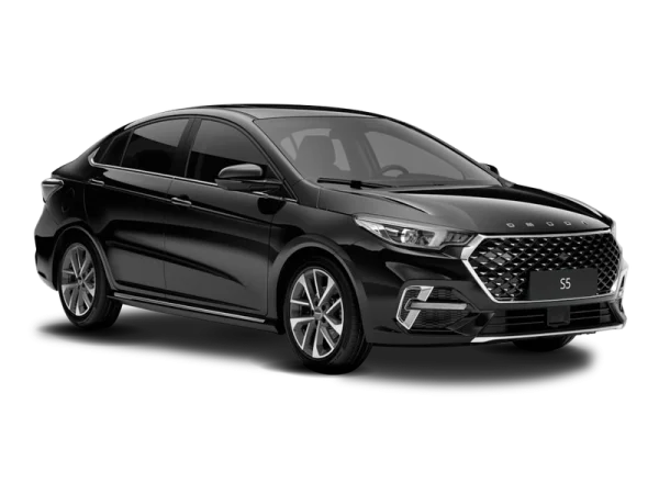 OMODA S5