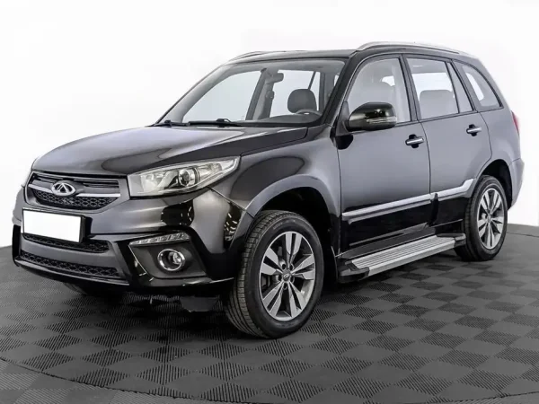 Chery Tiggo 3