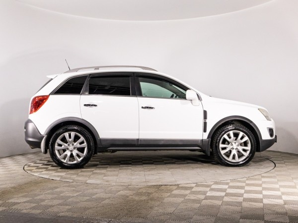 Opel Antara